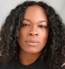 Tiffany Robinson