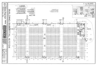 6791 28th St Cir E, Sarasota, FL for lease Floor Plan- Image 1 of 1
