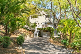 Plus de détails pour 543 1/2 Arroyo Ave, Santa Barbara, CA - Multi-résidentiel à vendre