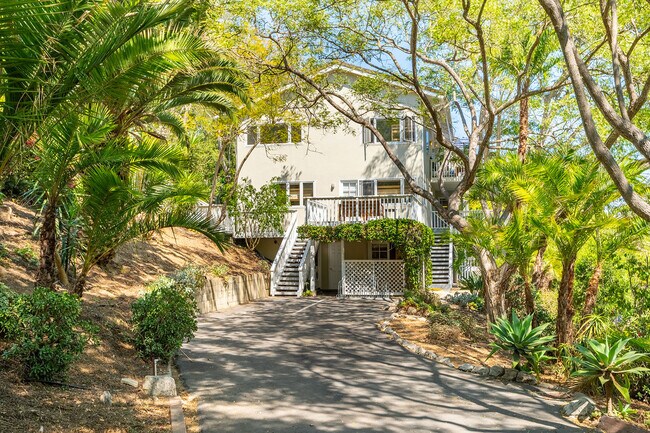 More details for 543 1/2 Arroyo Ave, Santa Barbara, CA - Multifamily for Sale