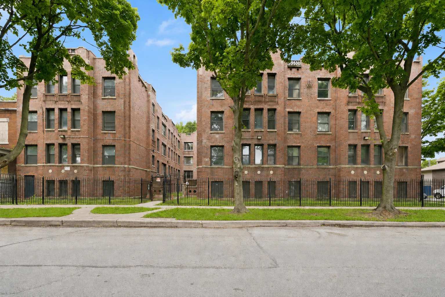 6802-6808 S Prairie Ave, Chicago, IL for sale Primary Photo- Image 1 of 20