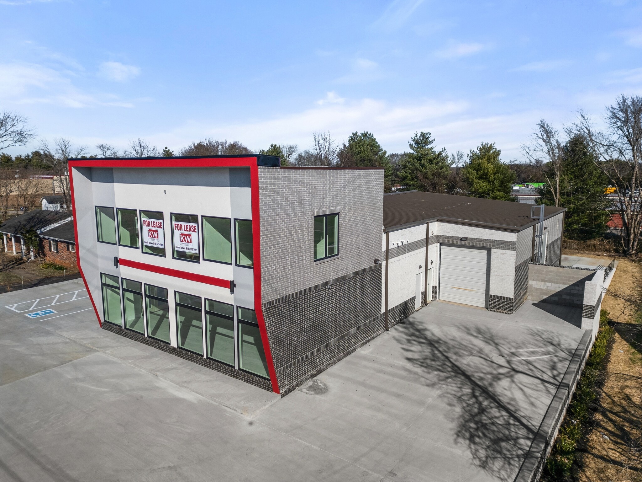 5824 New Nashville Hwy, Murfreesboro, TN for sale Primary Photo- Image 1 of 37