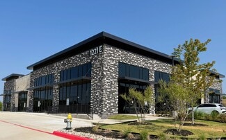 More details for 1221 E University Dr, Prosper, TX - Retail for Lease