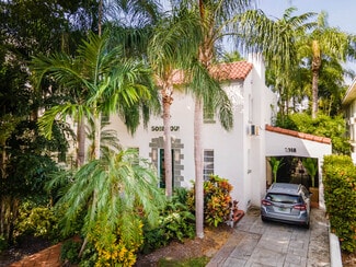 Plus de détails pour 1018 Jefferson Ave, Miami Beach, FL - Services hôteliers à vendre