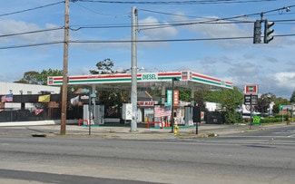 Plus de détails pour 255 E Main St, Patchogue, NY - Commerce de détail à vendre