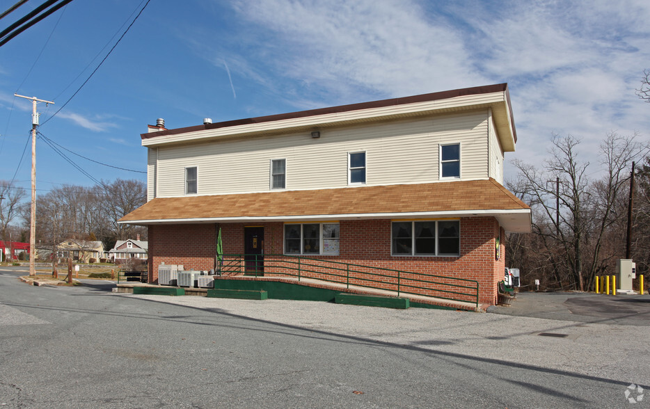 2131 Old Edgewood Rd, Edgewood, MD for sale - Primary Photo - Image 1 of 1