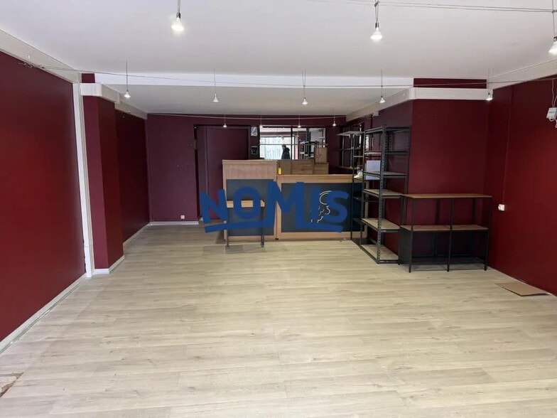 Commerce de détail dans La Chapelle-sur-Erdre à louer - Photo intérieure - Image 2 de 5