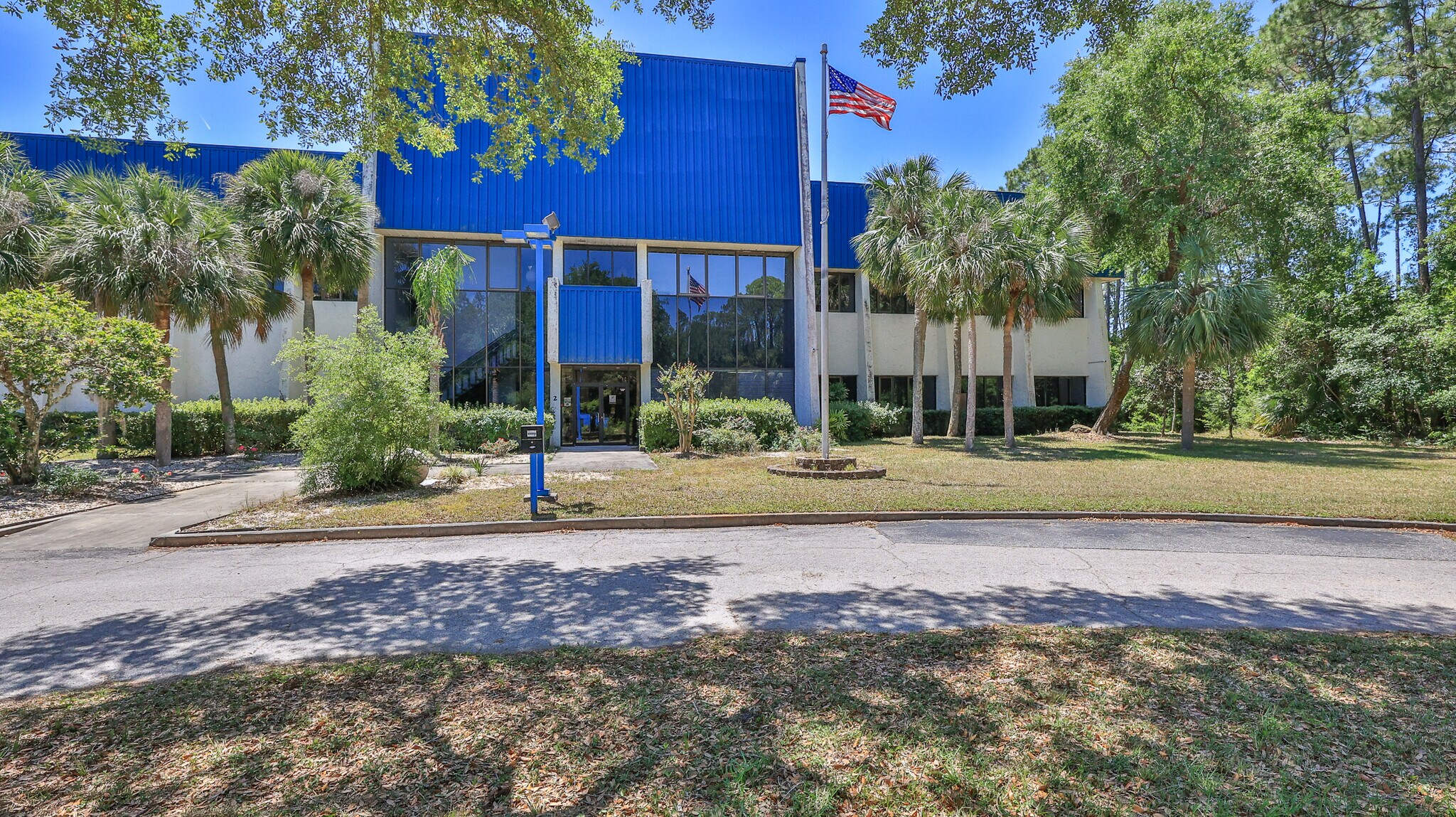 2 Commerce Blvd, Palm Coast, FL à louer Photo du bâtiment- Image 1 de 40