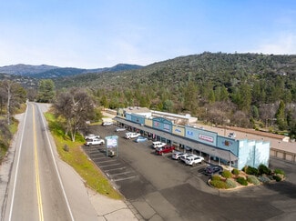 More details for 40879 Highway 41, Oakhurst, CA - Retail for Lease