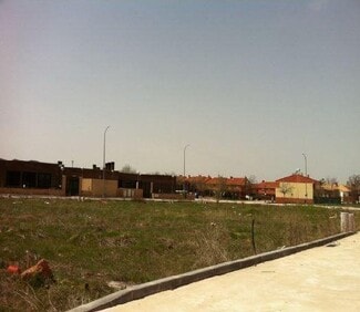 Plus de détails pour Terrain à vendre