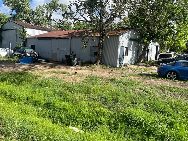 6946 Liverpool st, Houston, TX for lease - Building Photo - Image 3 of 4