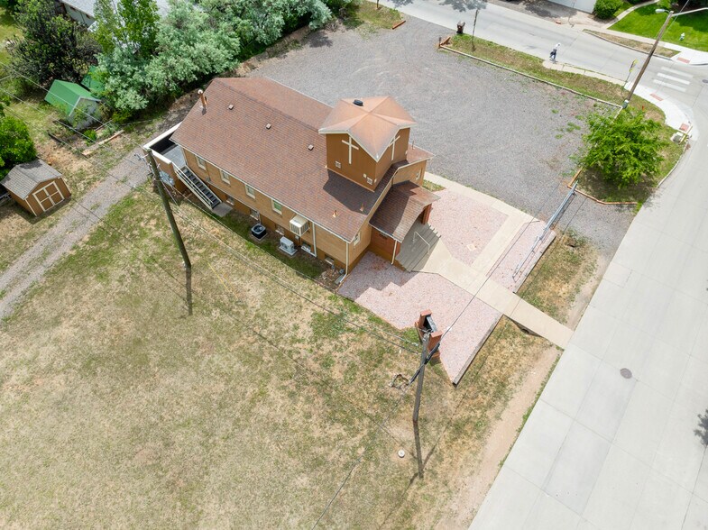 1501 Quince Ave, Boulder, CO à vendre - Photo du bâtiment - Image 3 de 6
