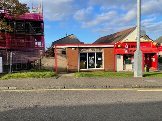 More details for 82 Livery St, Bathgate - Retail for Sale