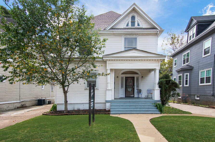 1515 Madison Ave, Memphis, TN à vendre - Photo du bâtiment - Image 2 de 22