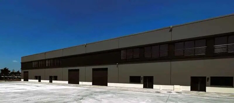 Office in Les Pavillons-sous-Bois for lease - Building Photo - Image 1 of 11