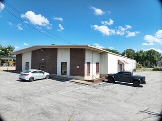 Plus de détails pour 4695 Winchester Rd, Memphis, TN - Flex à vendre