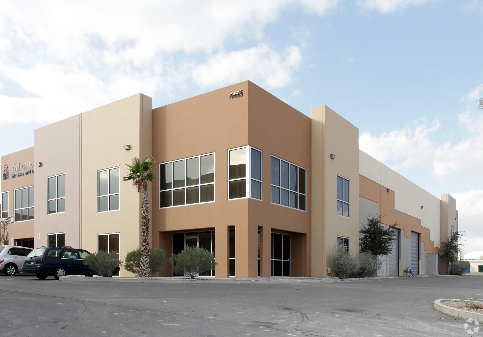 4455 W Sunset Rd, Las Vegas, NV for sale Building Photo- Image 1 of 1