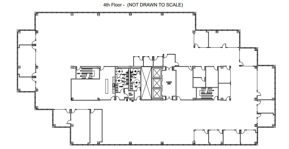 4811 Airport Plaza Dr, Long Beach, CA for lease Floor Plan- Image 1 of 1