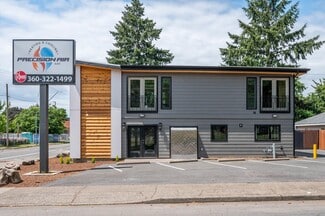 More details for 3128 E Evergreen Blvd, Vancouver, WA - Office for Sale