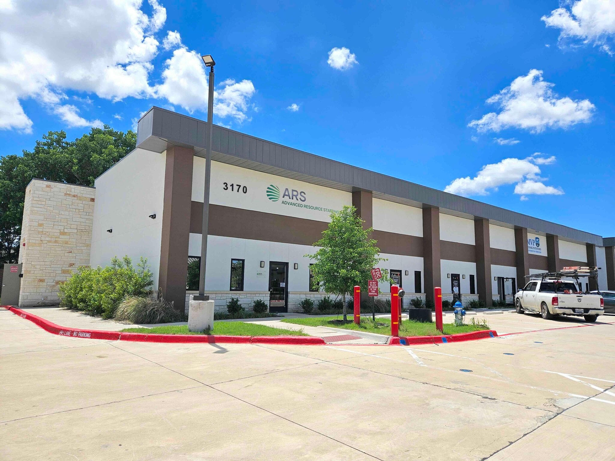 3170 Ridge Rd, McKinney, TX for lease Building Photo- Image 1 of 5