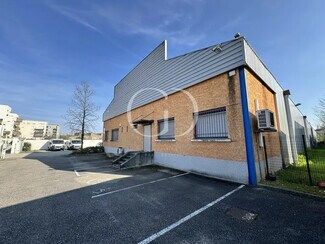 More details for 14 Rue Douaumont, Villeurbanne - Flex for Lease