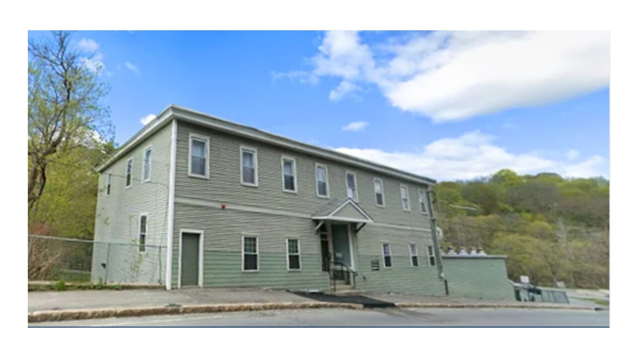 408 Harlow St, Bangor, ME à vendre Photo du bâtiment- Image 1 de 2