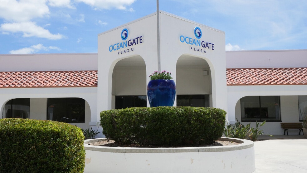 4320 A1A S, Saint Augustine, FL for lease - Building Photo - Image 2 of 16