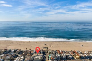 Plus de détails pour 20 22nd St, Hermosa Beach, CA - Multi-résidentiel à vendre