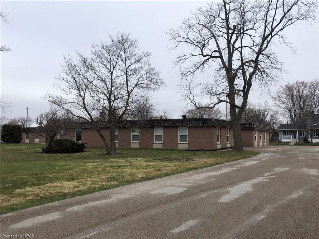 413 Hibernia St, Stratford, ON for sale Building Photo- Image 1 of 1