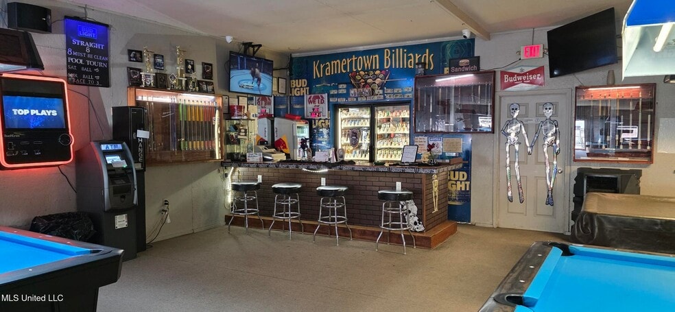 601b S Railroad Blvd, Mccomb, MS for sale - Interior Photo - Image 3 of 26