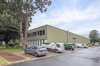 More details for Chaussee Jules César, Beauchamp - Office for Lease