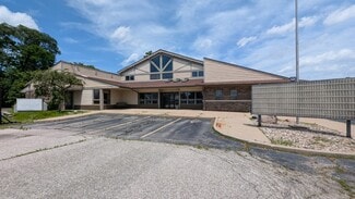 More details for 12555 SR 23 SR 23, Granger, IN - Office for Sale