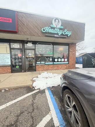 More details for 351 Old Country Rd, Carle Place, NY - Retail for Lease