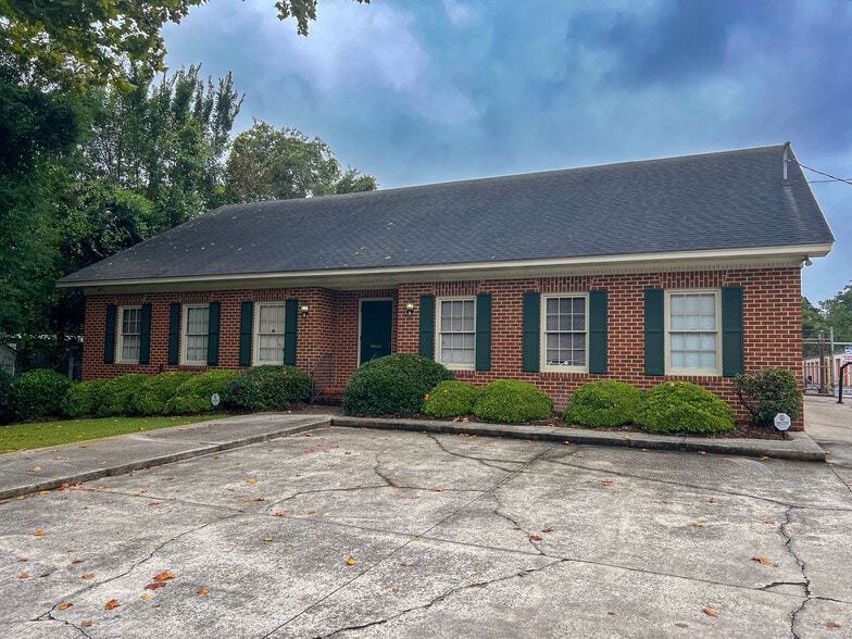 2393 Downing Ave, Savannah, GA à louer - Photo principale - Image 1 de 2