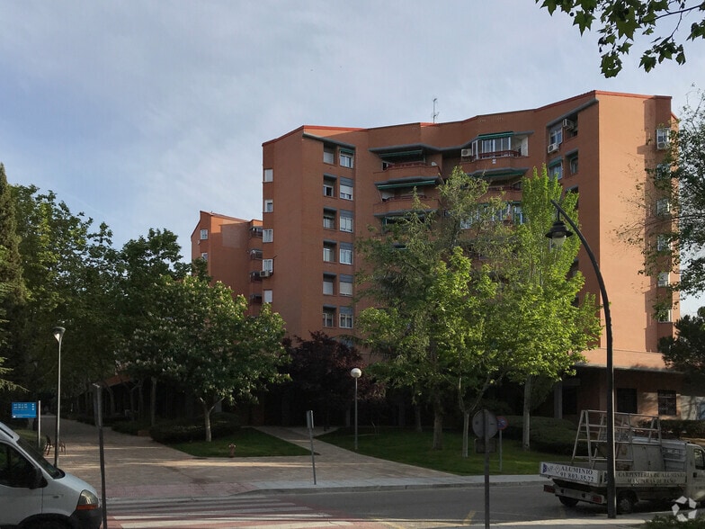 Sector Oficios, 29, Tres Cantos, Madrid à vendre - Photo principale - Image 1 de 43
