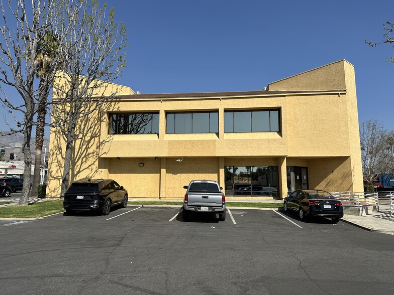 1335 N Lake Ave, Pasadena, CA for lease - Building Photo - Image 2 of 4