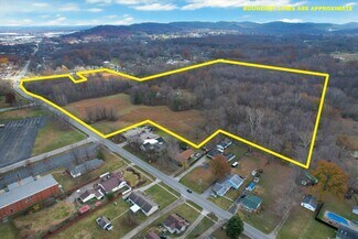 More details for 9512 National Turnpike, Fairdale, KY - Land for Sale