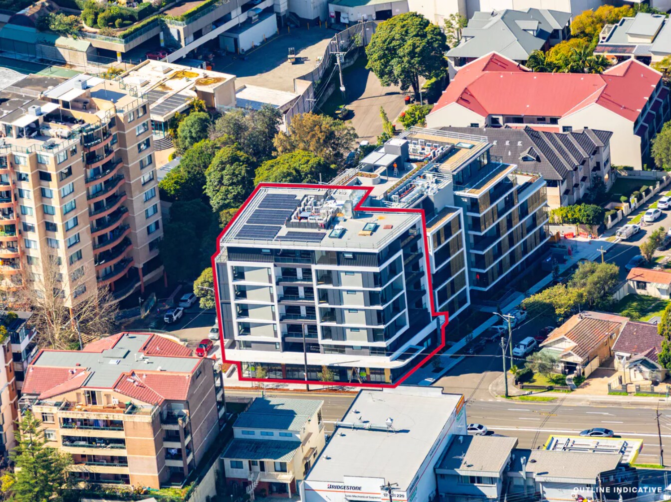 1-3 Ashton St, Rockdale for sale Primary Photo- Image 1 of 9