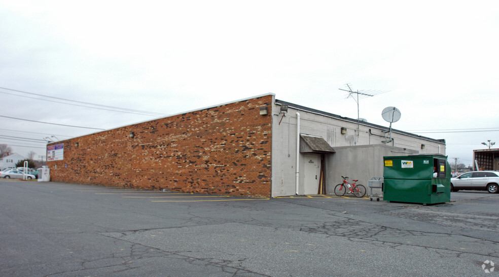 401 Baltimore Pike, Bel Air, MD for sale - Primary Photo - Image 1 of 1