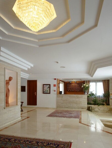 Services hôteliers dans Lloret de Mar, Gerona à vendre - Photo intérieure - Image 3 de 46