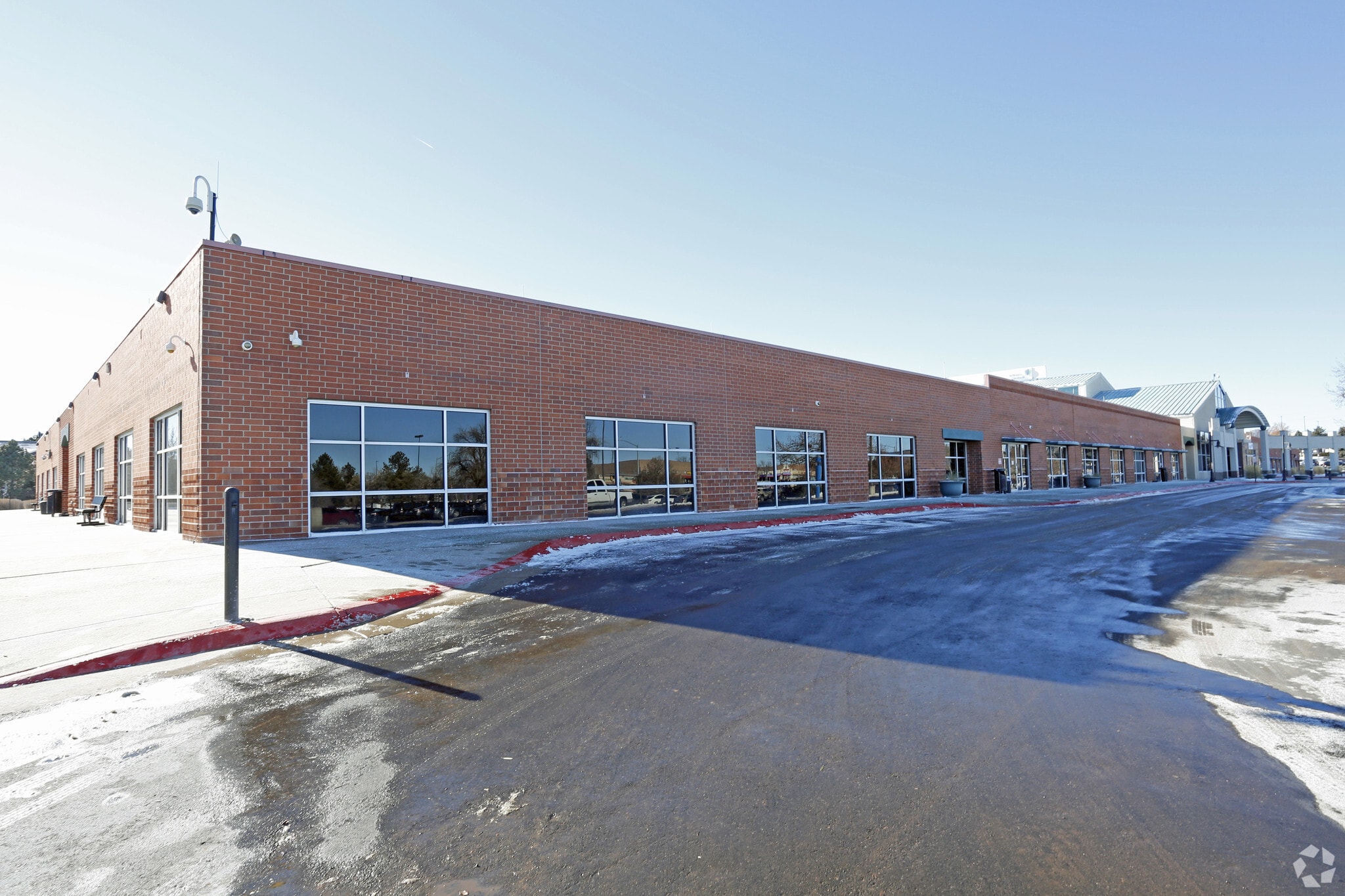 14200 E Exposition Ave, Aurora, CO for lease Primary Photo- Image 1 of 11