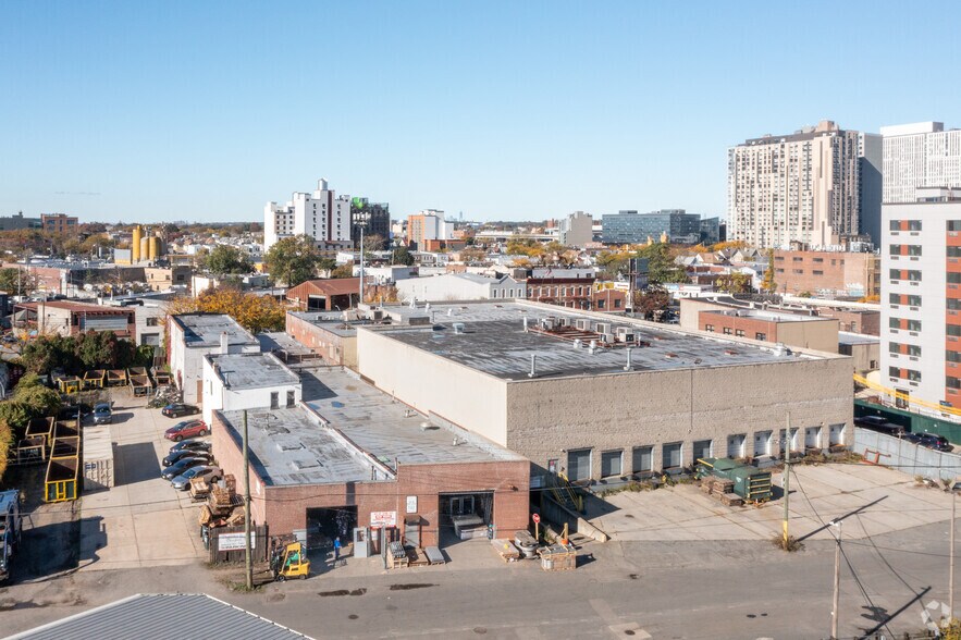 104-37 150th St, Jamaica, NY for lease - Building Photo - Image 1 of 27