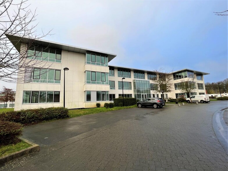2 Rue René Caudron, Voisins-le-Bretonneux à vendre - Photo du bâtiment - Image 1 de 13