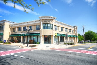 101-115 N Main St, Bel Air, MD for lease Building Photo- Image 2 of 10