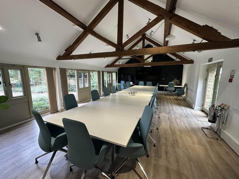 Oxford Rd, Chipping Norton à louer - Photo du bâtiment - Image 2 de 8