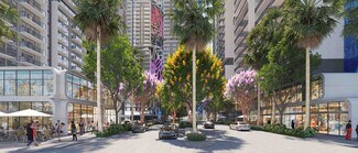 Plus de détails pour 8395 NW 27 Avenue, Miami, FL - Bureau/Commerce de détail, Commerce de détail à louer