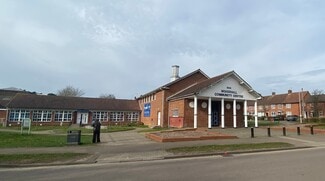 More details for Mill Green Rd, Welwyn Garden City - Specialty for Sale