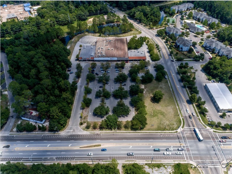 2286-2308 SE Hawthorne Rd, Gainesville, FL for sale - Primary Photo - Image 1 of 14