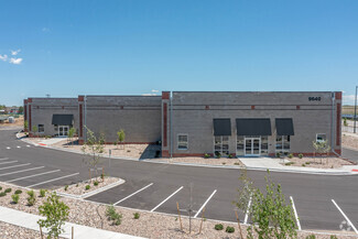 More details for 9640 Havana St, Henderson, CO - Industrial for Lease