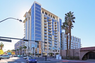 Plus de détails pour 353 E Bonneville Ave, Las Vegas, NV - Multi-résidentiel à vendre